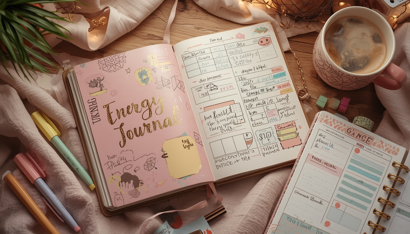 Wyxranoreoozei energy journal and planning tools